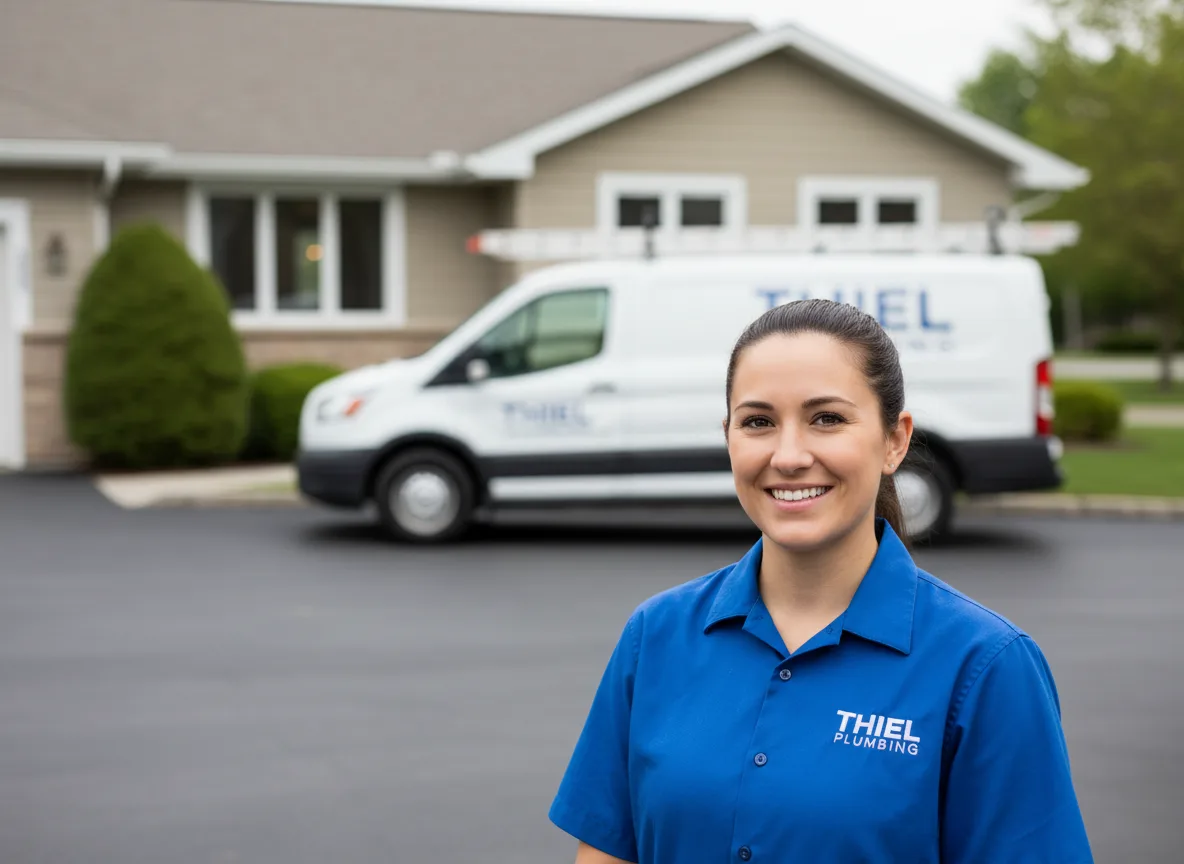 Plumber Shields, ND FAQs